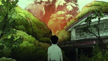 Affiche - Son of Fukushima